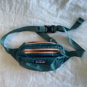 Patagonia belt bag Fanny pack